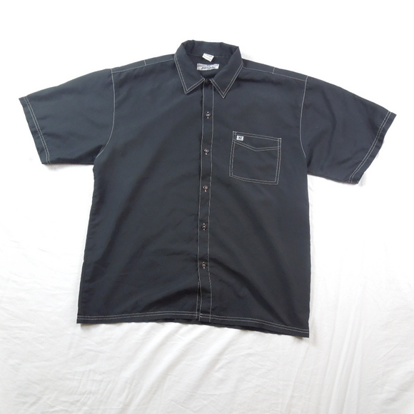 Pirate Other - Vintage 90's Pirate Brand Button Down Shirt, Large